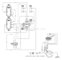 Page F Diagram and Parts List for 030208-0  Briggs and Stratton Generator